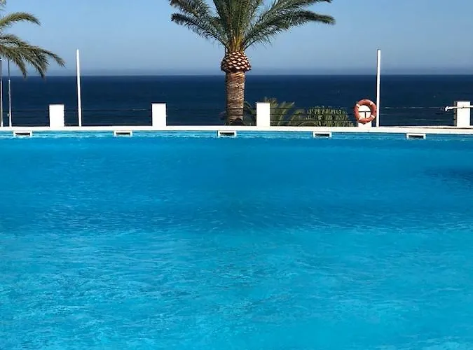 La Torre De La Roca Apartamento