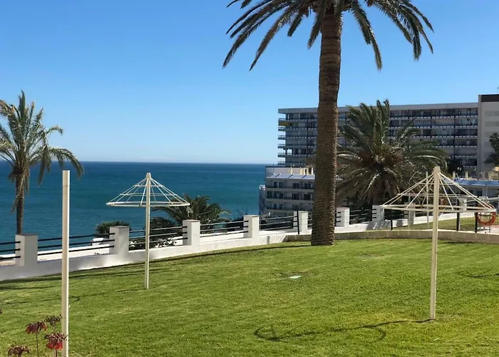 Apartamento La Torre De La Roca *