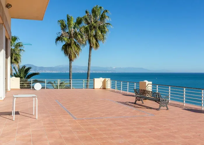 La Torre De La Roca *