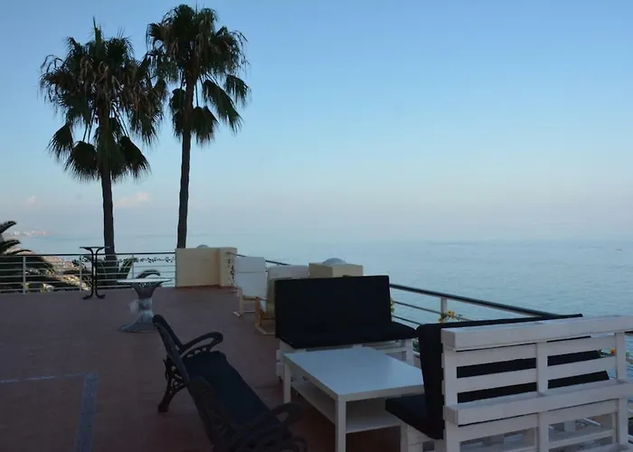 Apartamento La Torre De La Roca Torremolinos