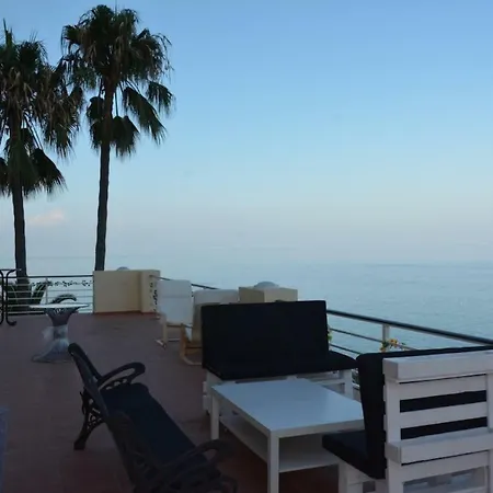 Appartement La Torre De La Roca Torremolinos