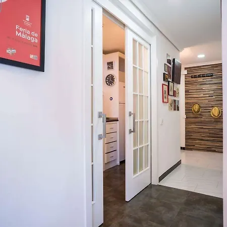 La Torre De La Roca * Torremolinos