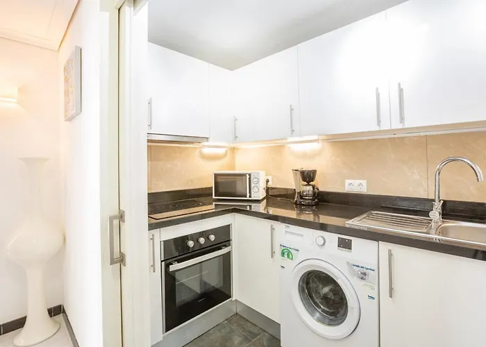 La Torre De La Roca * 托雷莫利诺斯