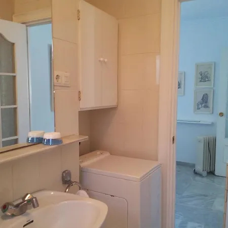 Apartamento La Torre De La Roca Torremolinos