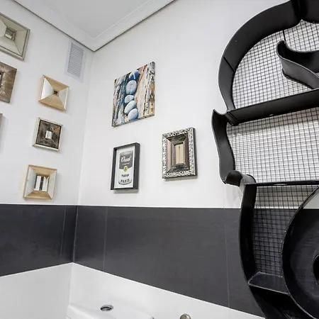 La Torre De La Roca Apartamento *