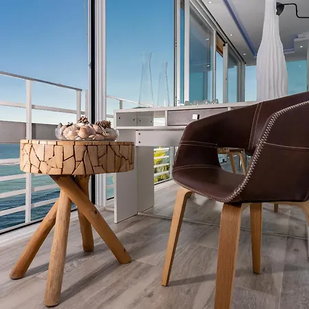 La Torre De La Roca Apartamento *