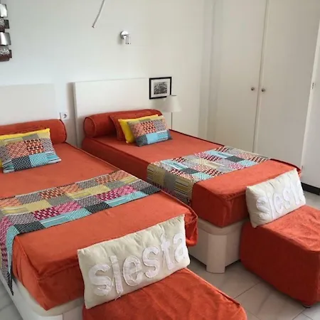 La Torre De La Roca Torremolinos