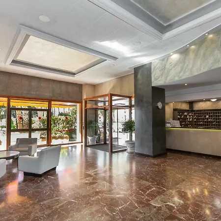 La Torre De La Roca Apartamento *