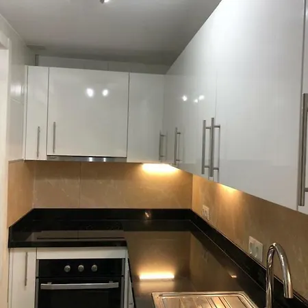 Apartamento La Torre De La Roca Torremolinos