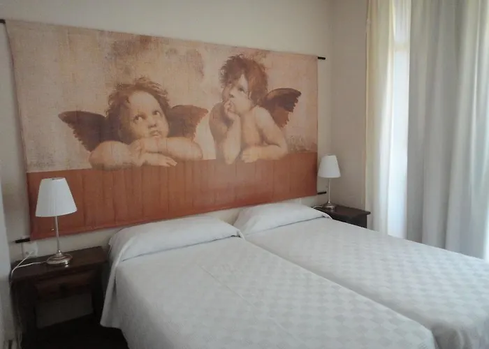 La Torre De La Roca *