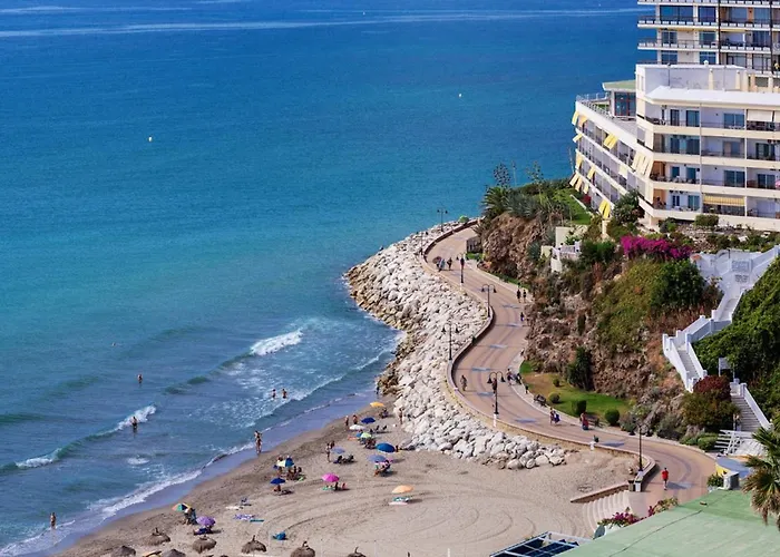 Апартаменты La Torre De La Roca