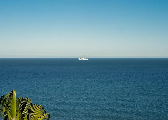 La Torre De La Roca Апартаменты *